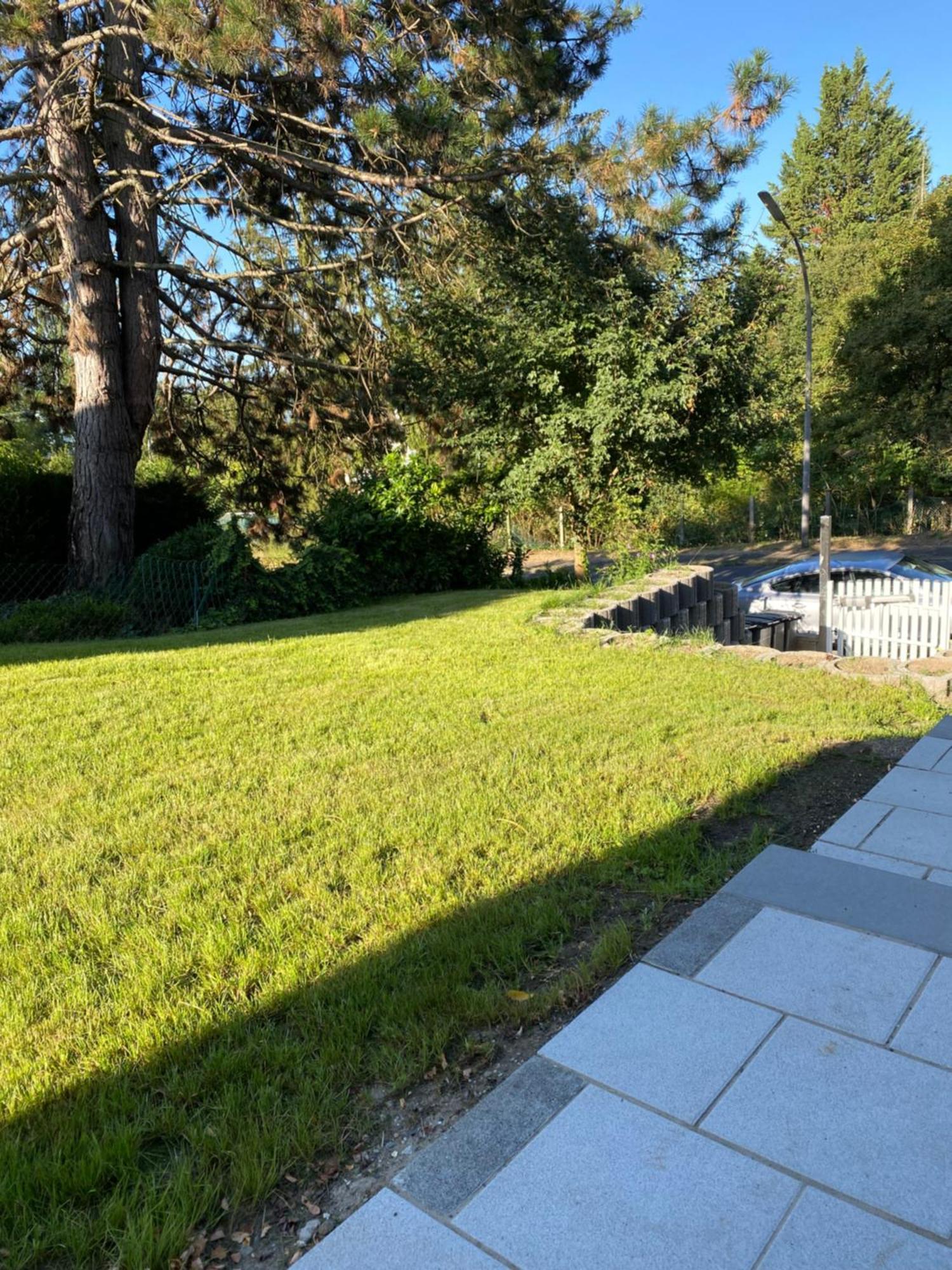 Deluxe Apartment Jl Mit Terrasse Wiesbaden Bagian luar foto