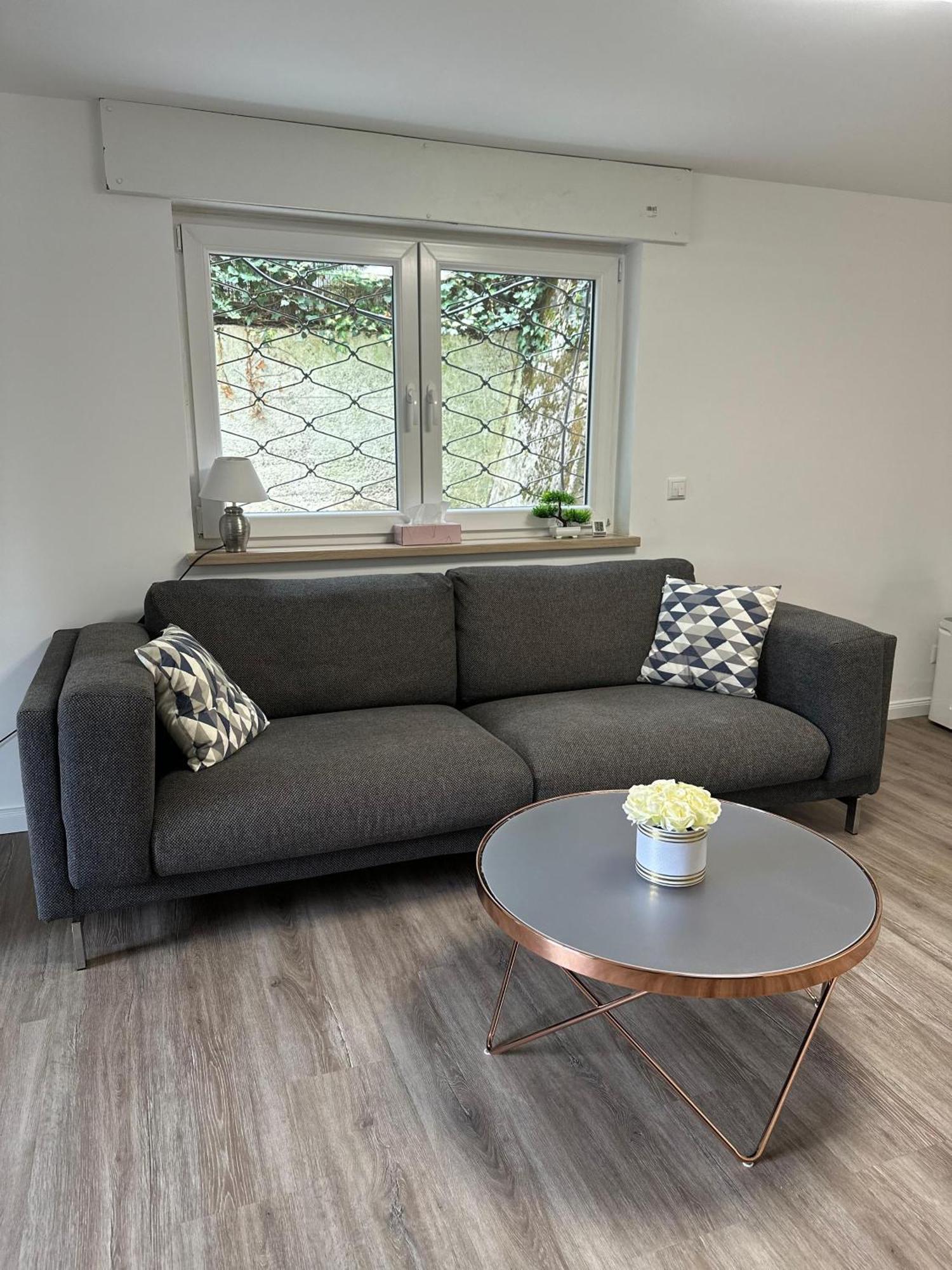 Deluxe Apartment Jl Mit Terrasse Wiesbaden Bagian luar foto